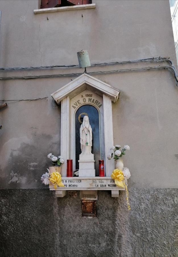 Verdepoesia Chioggia Kültér fotó