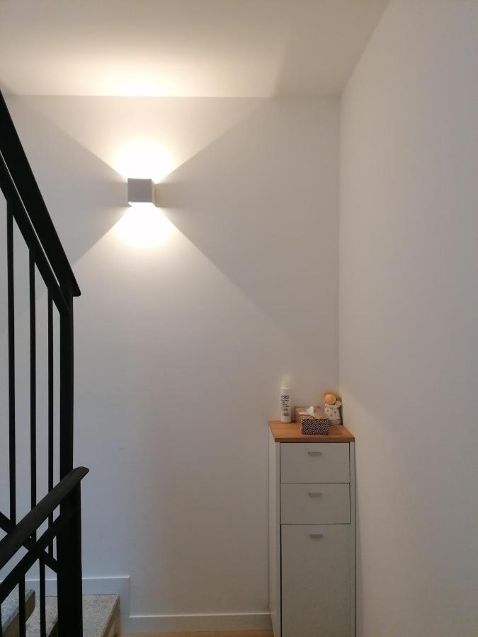 Verdepoesia Chioggia Kültér fotó